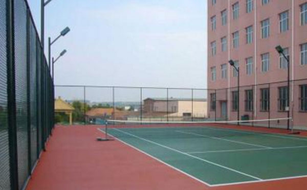 兰州新区水性丙烯酸地坪涂料