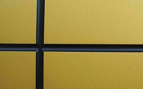 兰州新区氟碳涂料