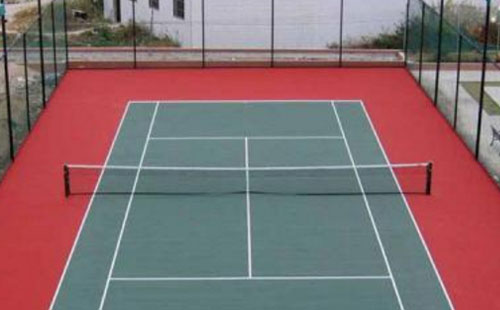 兰州新区改性丙烯酸面漆