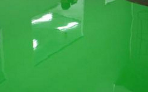 兰州新区水性环氧通用底涂