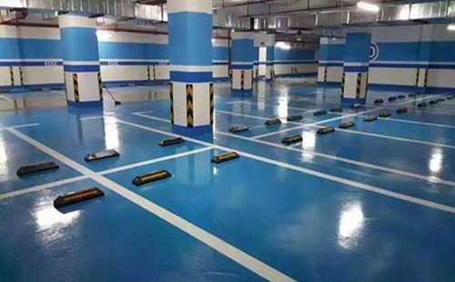 兰州新区兰州新区环氧地坪漆起壳的原因及有效养护方法