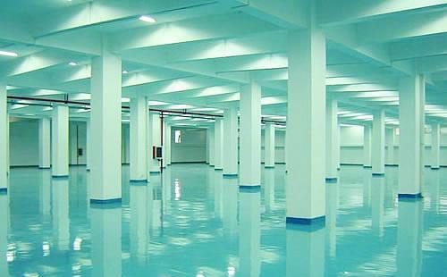 兰州新区兰州新区环氧地坪漆的施工工艺与流程