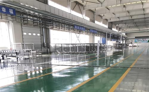 梦得来化工有限公司主营兰州新区兰州新区环氧地坪工程