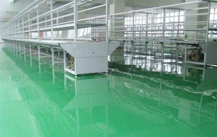兰州新区兰州新区环氧地坪施工要注意哪些问题