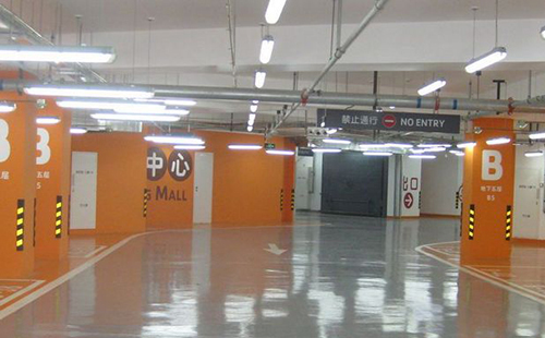 梦得来化工有限公司：专业兰州新区环氧地坪解决方案提供商