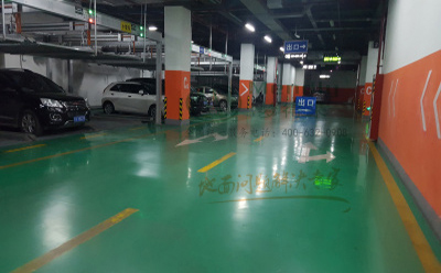 兰州新区兰州新区环氧地坪工程注意事项：如何避免施工中的常见问题？